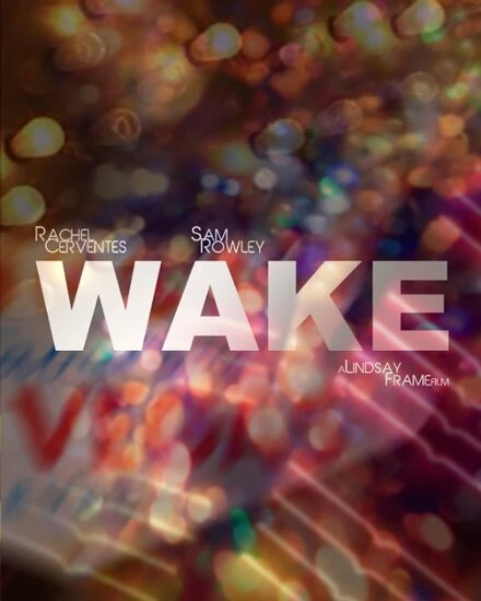 Постер Wake, США, драма