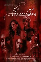 Abracadabra 2009 постер