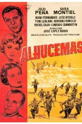 Alhucemas постер
