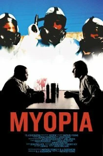 Постер Myopia 2005