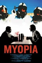Myopia 2005 постер