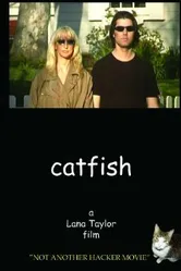 Catfish 2006 постер