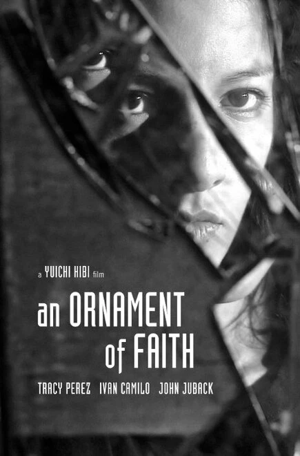 Постер An Ornament of Faith