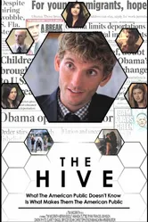 The Hive 2013 постер