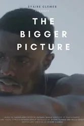 The Bigger Picture 2021 постер