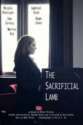 The Sacrificial Lamb постер