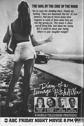 Diary of a Teenage Hitchhiker постер