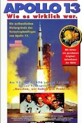 Apollo 13: The Untold Story постер