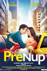 The Prenup постер