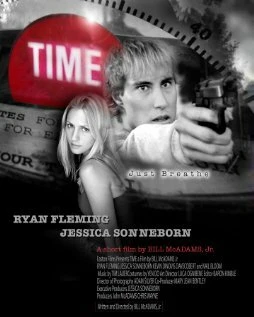 Постер Time 2008