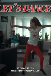 Let's dance! постер