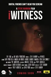 iWitness постер
