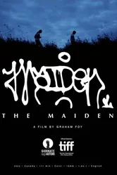 The Maiden постер