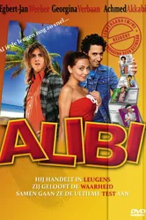 Алиби 2008 постер