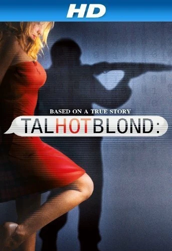 Постер TalhotBlond