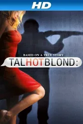 TalhotBlond постер