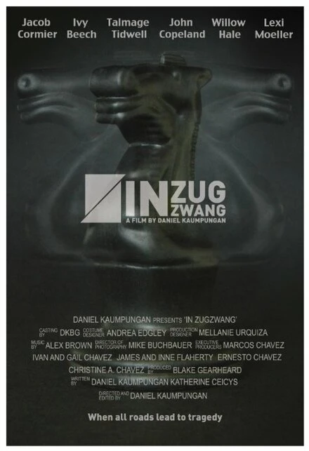 Постер In Zugzwang