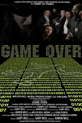 Конец игры 2019 постер