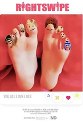 «Right Swipe» постер