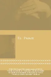El Pasaje постер