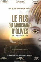 Le fils du marchand d'olives постер