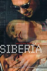 Сибирь 1998 постер