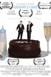 Groom's Cake постер