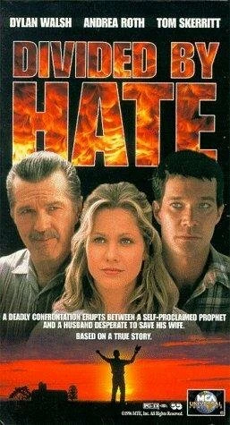 Постер Divided by Hate