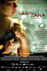 Война Анны 2012 постер