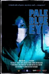 Pale Blue Eye постер