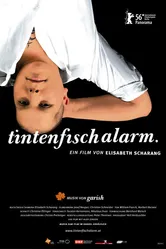 Tintenfischalarm постер