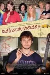 Kleinstatthelden постер