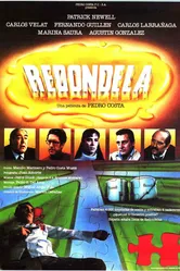 Редондела 1987 постер