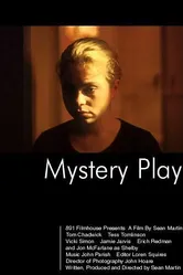 Mystery Play постер