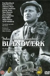 Blændværk постер