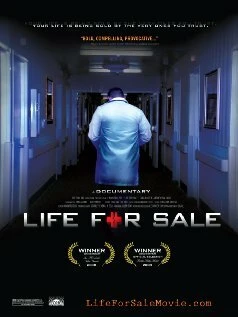 Постер Life for Sale