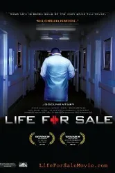 Life for Sale постер