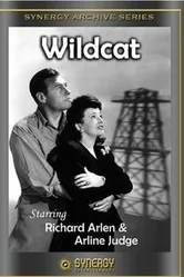 Wildcat 1942 постер