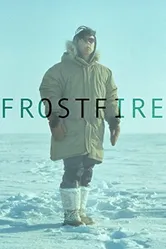 Frostfire постер