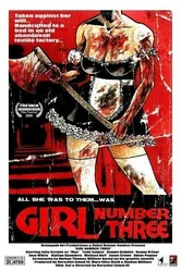 Girl Number Three постер