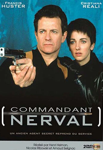 Постер Майор Нерваль 1996