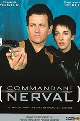 Майор Нерваль 1996 постер