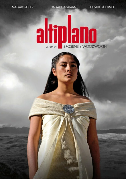 Постер Альтиплано 2009