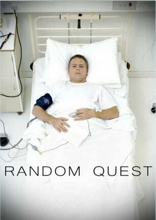Постер Random Quest