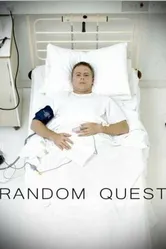Random Quest постер
