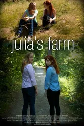 Julia's Farm постер