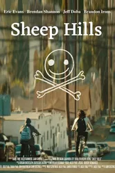 Sheep Hills постер