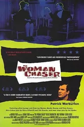 The Woman Chaser постер