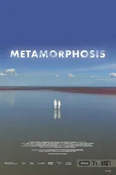 Metamorphosis 2018 постер