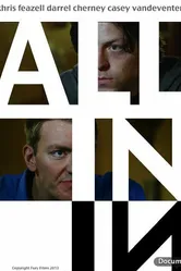 All In 2013 постер